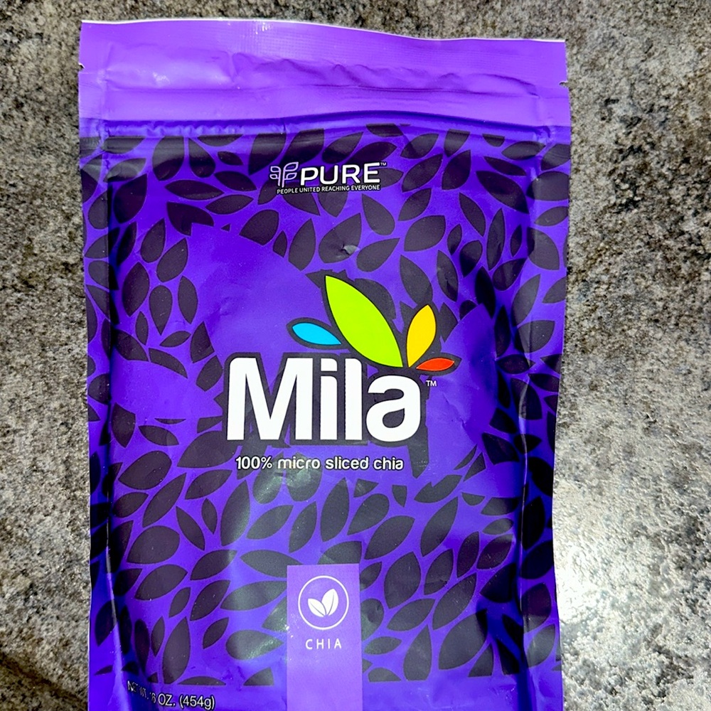 LivePURE Mila